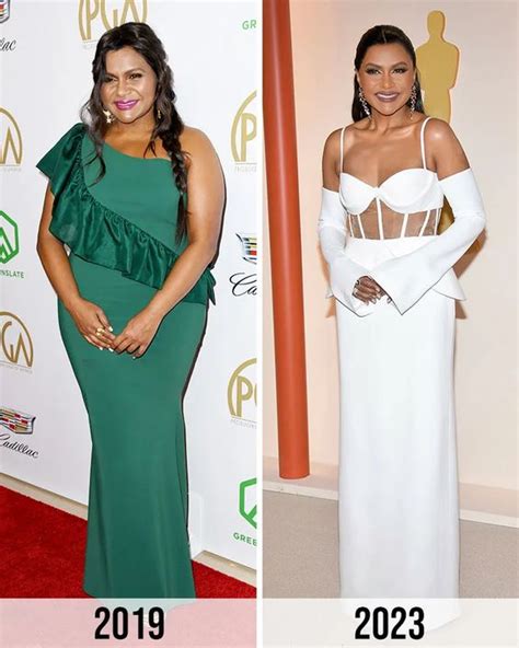 ozempic transformation mindy kaling weight loss|Mindy Kaling’s Weight Loss Story: Leafy Vegetables。